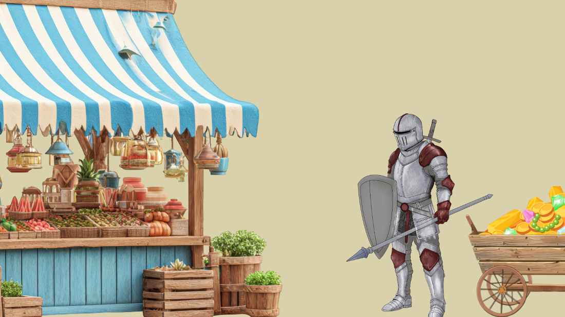 Leveling Up as an Economic Event
